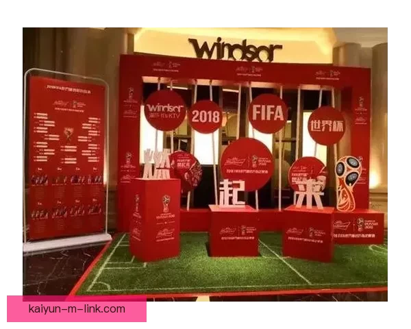 世界杯在线竞猜平台全面升级邀您一同预测赛事精彩结果赢取丰厚大奖
