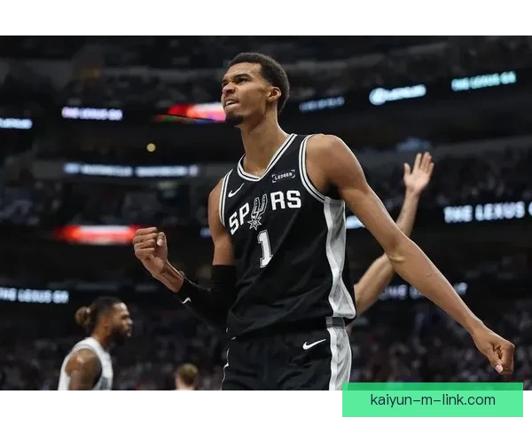 哈利伯顿：我看好亚历山大是MVP热门人选 文班亚马也是强力候选