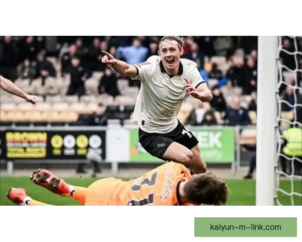 埃斯特旺创纪录成足总杯自二零二零年以来最年轻传射英超球员