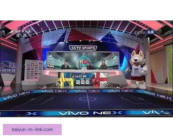 世界杯赛事深入解析与精准体育竞猜策略全指南